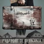 Pasaport de Germania