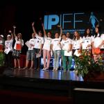 Voluntarii IPIFF5